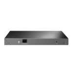 SG3428MP – Switch L2+ 24 ports PoE+ + 4 SFP – 56 Gbps – Image 5