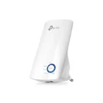 TL-WA850RE – TP-Link Répéteur Wi-Fi 300 Mbps – Ethernet