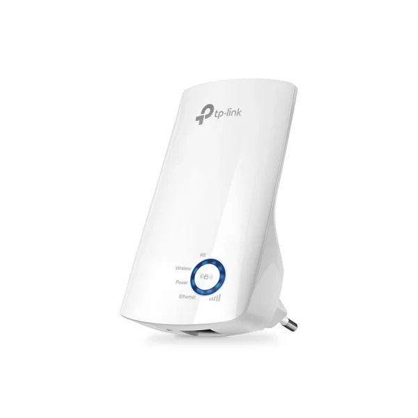 TL-WA850RE – TP-Link Répéteur Wi-Fi 300 Mbps – Ethernet
