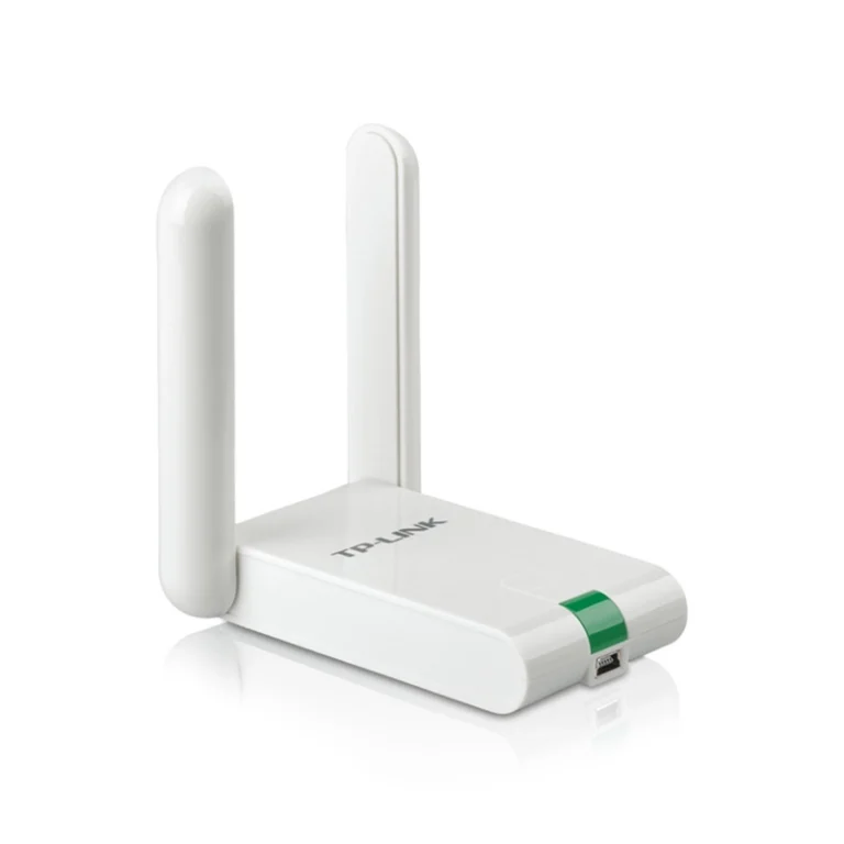 TL-WN822N – Adaptateur USB Wi-Fi N 300 Mbps Haute Gain