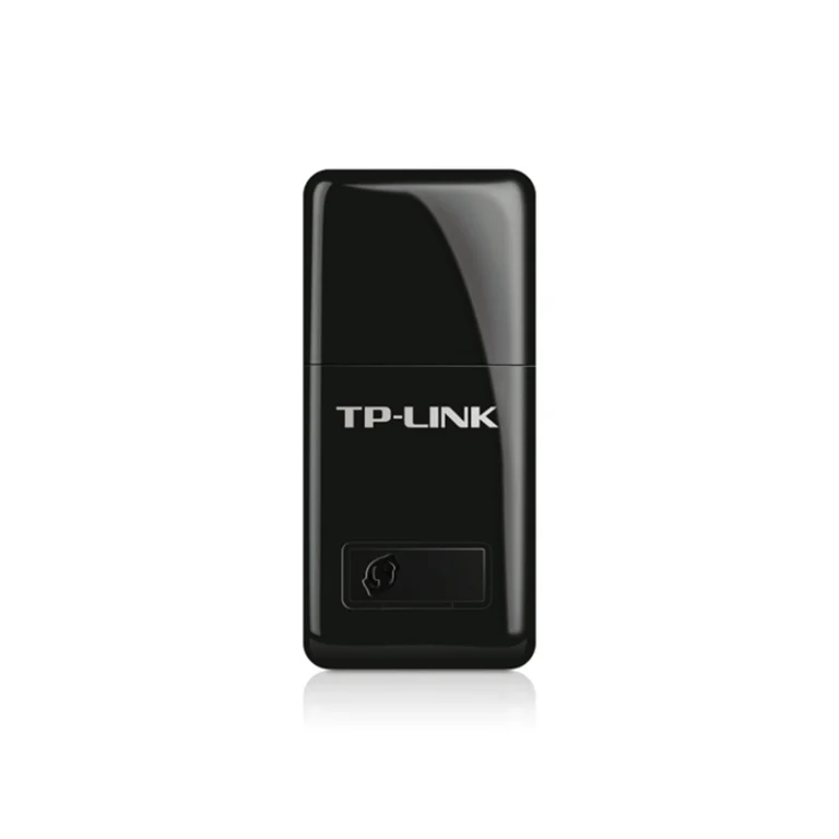 TL-WN823N – TP-Link Mini Adaptateur USB Wi-Fi N 300 Mbps