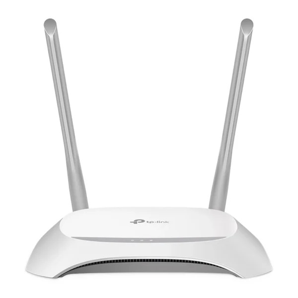 TL-WR840N – TP-Link Routeur Wi-Fi N 300 Mbps