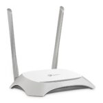 TL-WR840N – TP-Link Routeur Wi-Fi N 300 Mbps – Image 5