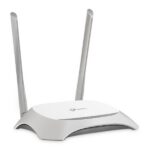 TL-WR840N – TP-Link Routeur Wi-Fi N 300 Mbps – Image 6