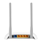 TL-WR840N – TP-Link Routeur Wi-Fi N 300 Mbps – Image 3