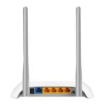 TL-WR840N – TP-Link Routeur Wi-Fi N 300 Mbps – Image 4