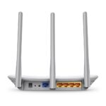 TL-WR845N – Routeur Wi-Fi 300 Mbps 4-en-1 – 3 Ant. – Image 3