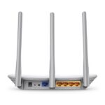 TL-WR845N – Routeur Wi-Fi 300 Mbps 4-en-1 – 3 Ant. – Image 4