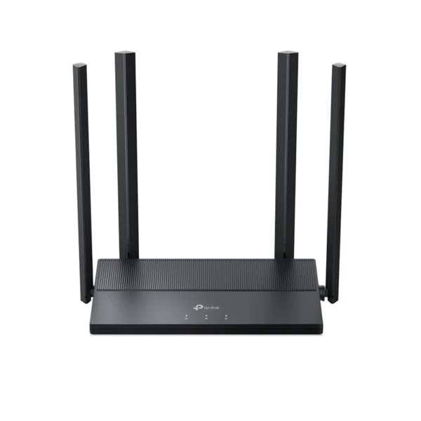 TL-WR846N – Routeur Wi-Fi 300 Mbps 4-en-1 – EasyMesh