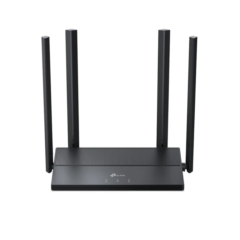 TL-WR846N – Routeur Wi-Fi 300 Mbps 4-en-1 – EasyMesh