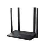 TL-WR846N – Routeur Wi-Fi 300 Mbps 4-en-1 – EasyMesh – Image 3