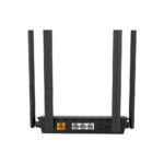 TL-WR846N – Routeur Wi-Fi 300 Mbps 4-en-1 – EasyMesh – Image 5