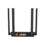 TL-WR846N – Routeur Wi-Fi 300 Mbps 4-en-1 – EasyMesh – Image 6