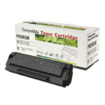 Toner compatible HP Uni pour HP 10A/50A (CE310A/CF350A-D) – Image 2