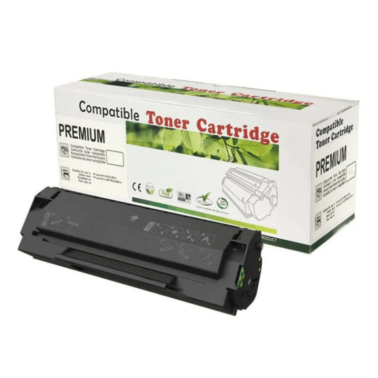 Toner compatible HP Uni pour HP 10A/50A (CE310A/CF350A-D)