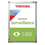 Disque dur Toshiba interne S300 Surveillance – 1 To (HDWV110UZSVA) – Image 2