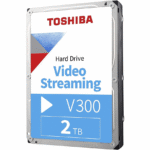 TOSHIBA HDD 2TO INTERNE 3.5 SURV (HDWU120)