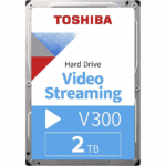 TOSHIBA HDD 2TO INTERNE 3.5 SURV (HDWU120) – Image 3