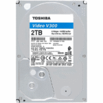 TOSHIBA HDD 2TO INTERNE 3.5 SURV (HDWU120) – Image 5