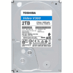 TOSHIBA HDD 2TO INTERNE 3.5 SURV (HDWU120) – Image 6