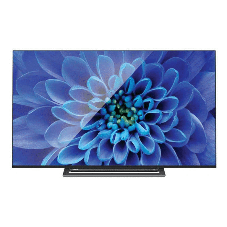 TOSHIBA TV SMART 75 4K ULTRA HD 3XHDMI 2XUSB 1XLAN WIFI (75U7950EV)