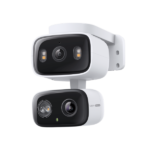 TP-Link Tapo C240D – Caméra de Sécurité Double Objectif 2K 3MP – Image 2
