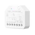 TP-Link Tapo S112 – Module Encastrable WiFi Matter Volet & Lumière