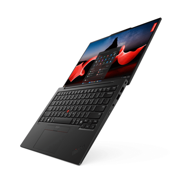 Ordinateur Portable Lenovo ThinkPad X1 Carbon Gen 12 Ultra 7 (21KC0017FE)