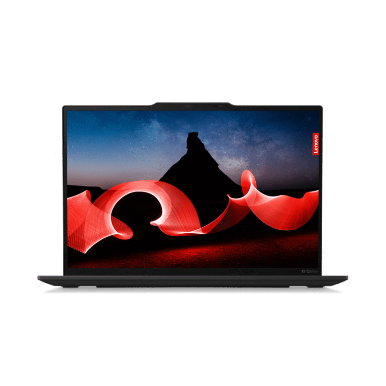 Ordinateur Portable Lenovo ThinkPad X1 Carbon Gen 12 Ultra 7 (21KC001SFE)