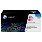 Toner original HP 311A Laserjet Magenta (Q2683A) – Image 2