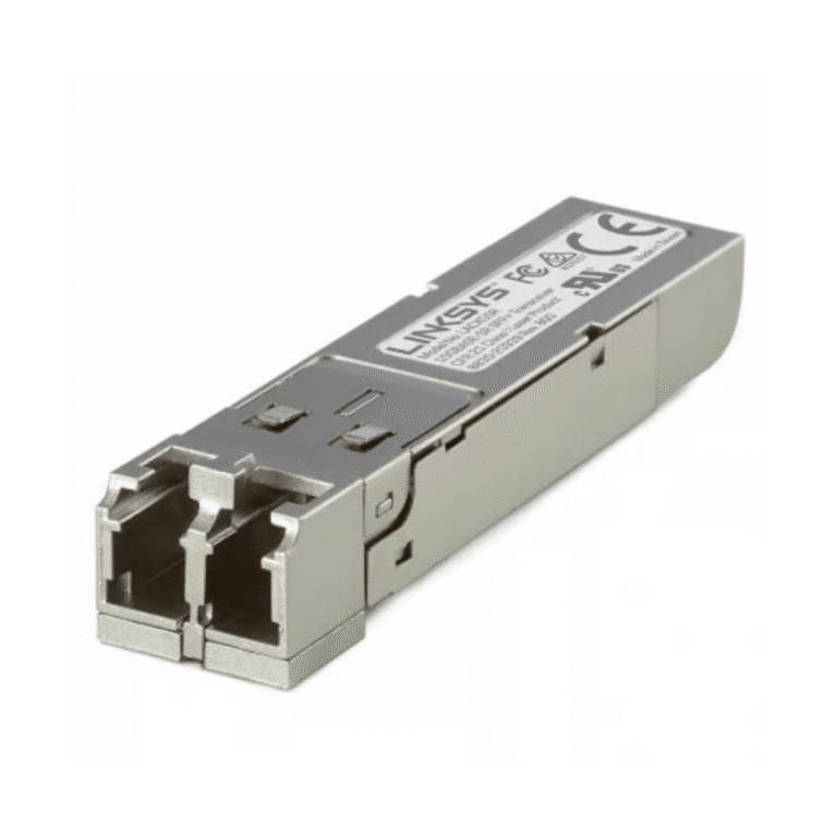Transceiver module linksys lacxgsr SFP 10GBASE-SR