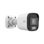 UAC-B112-AF28-W – Caméra analogique Bullet 2MP