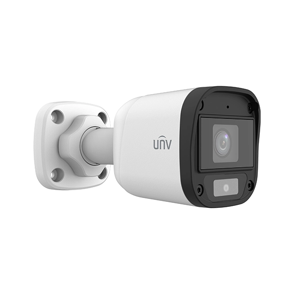 UAC-B112-AF28-W – Caméra analogique Bullet 2MP