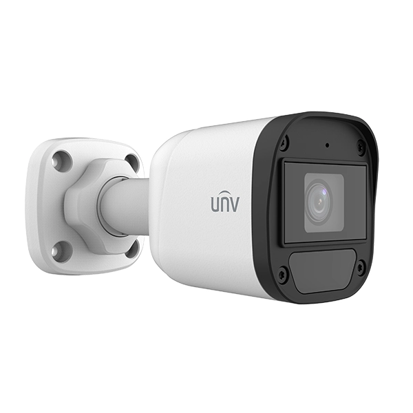 UAC-B112-AF28 – Caméra analogique Bullet 2MP