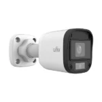 UAC-B112-F28-W – Caméra analogique Bullet 2MP