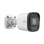 UAC-B112-F40 – Caméra analogique Bullet 2MP