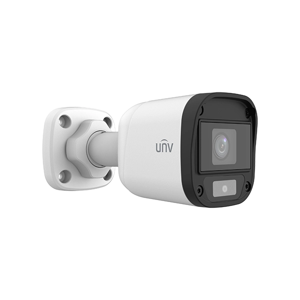 UAC-B115-F28-W – Caméra analogique Bullet 5MP