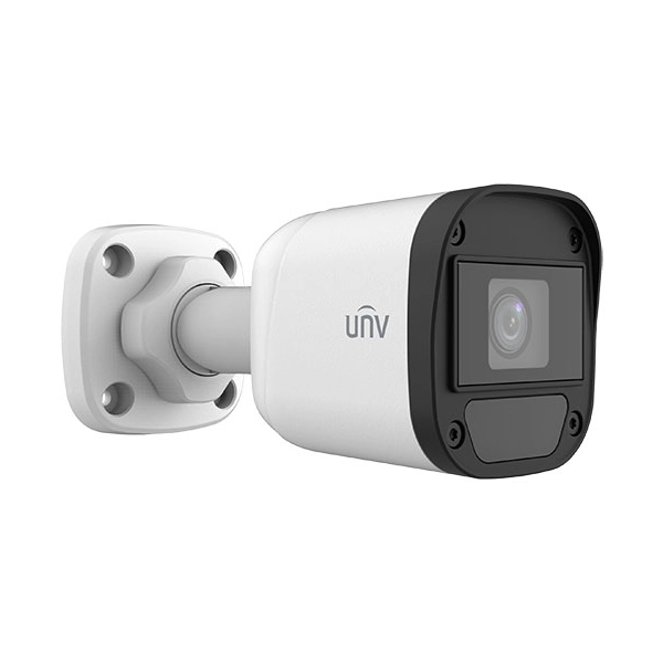 UAC-B115-F40 – Caméra analogique Bullet 5MP
