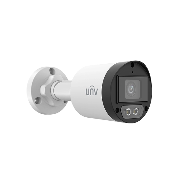 UAC-B122-AF28M-W – Caméra analogique Bullet 2MP