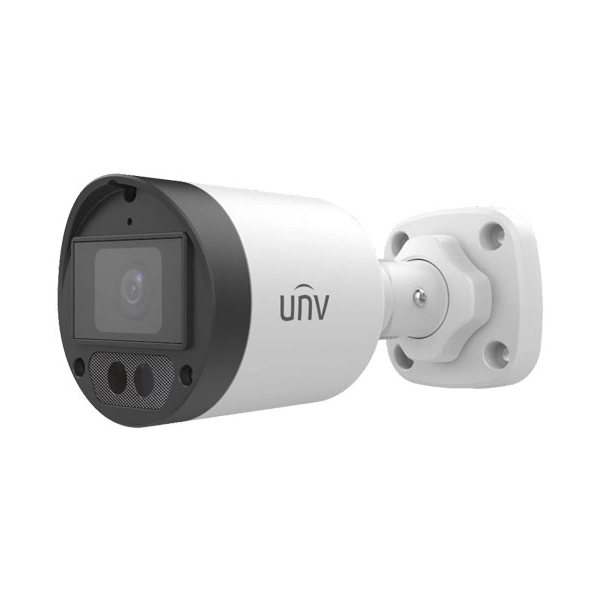 UAC-B122-AF40LM – Caméra analogique Bullet 2MP
