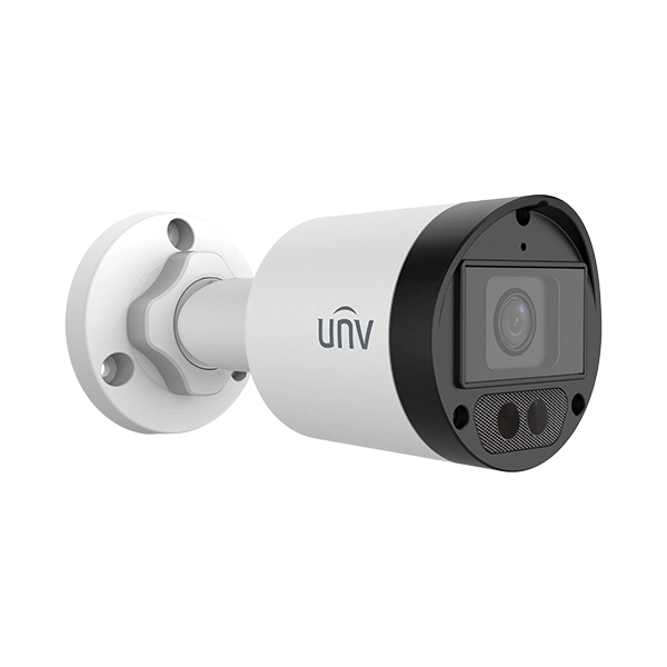 UAC-B128-ADF28MS – Caméra analogique Bullet 8MP/4K
