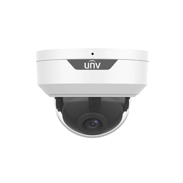 UAC-D125-AF40M – Caméra analogique Dôme 5MP