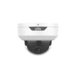 UAC-D128-ADF28MS – Caméra analogique Dôme 8MP/4K