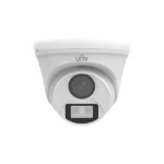 UAC-T112-F28 – Caméra analogique Turret 2MP