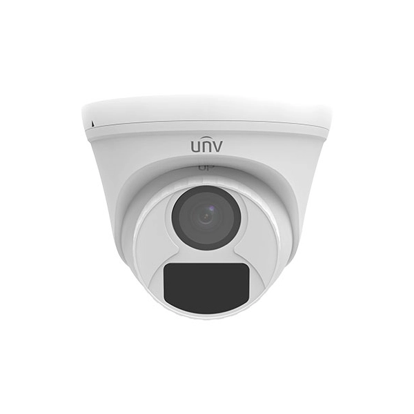 UAC-T112-F40 – Caméra analogique Turret 2MP