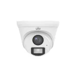 UAC-T115-AF28-W – Caméra analogique Turret 5MP