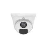 UAC-T115-F28 – Caméra analogique Turret 5MP
