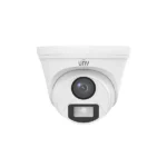 UAC-T115-F28-W – Caméra analogique Turret 5MP