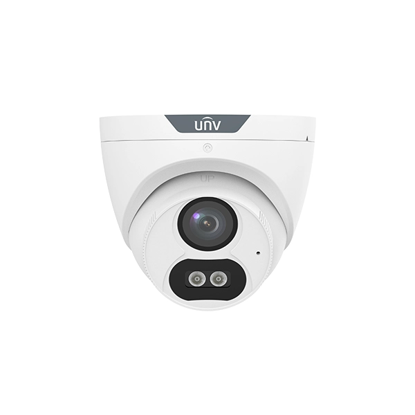 UAC-T122-AF28M-W – Caméra analogique Turret 2MP