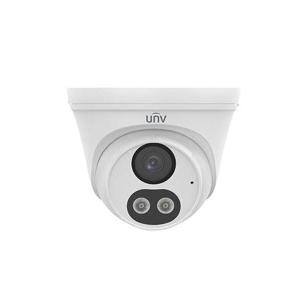 UAC-T142-AF28LM-DL – Caméra analogique Turret 2MP
